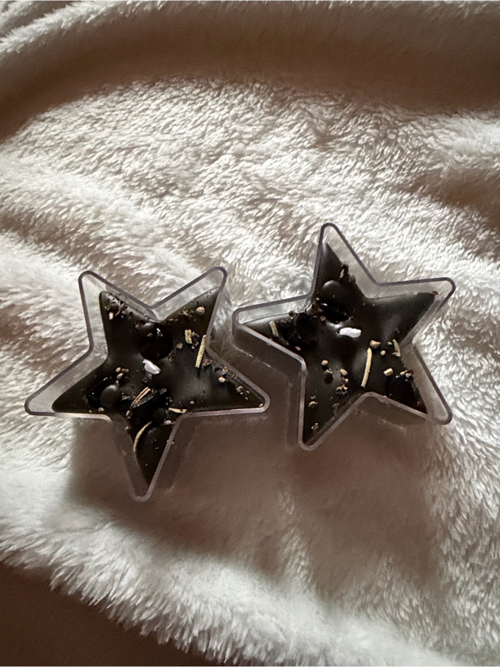 Protection Spell Candles set of 2 - Picture 2 of 4
